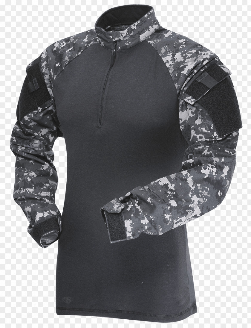 T-shirt Army Combat Shirt TRU-SPEC Military Tactics PNG