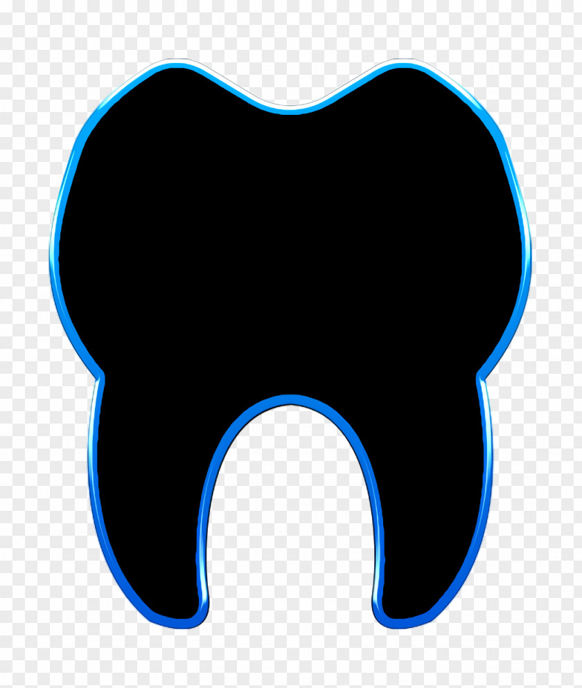 Tooth Icon Medical Icons Shapes PNG