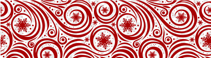 Transparent Red Christmas Decoration For Wallpapers Clipart Clip Art PNG