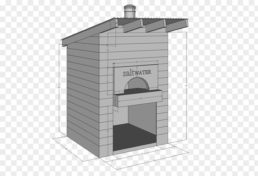 Wood Oven Wood-fired Masonry Home Appliance Hearth PNG
