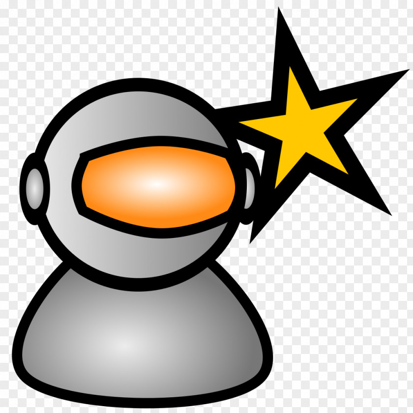 Astronaut Drawing Textile Material PNG