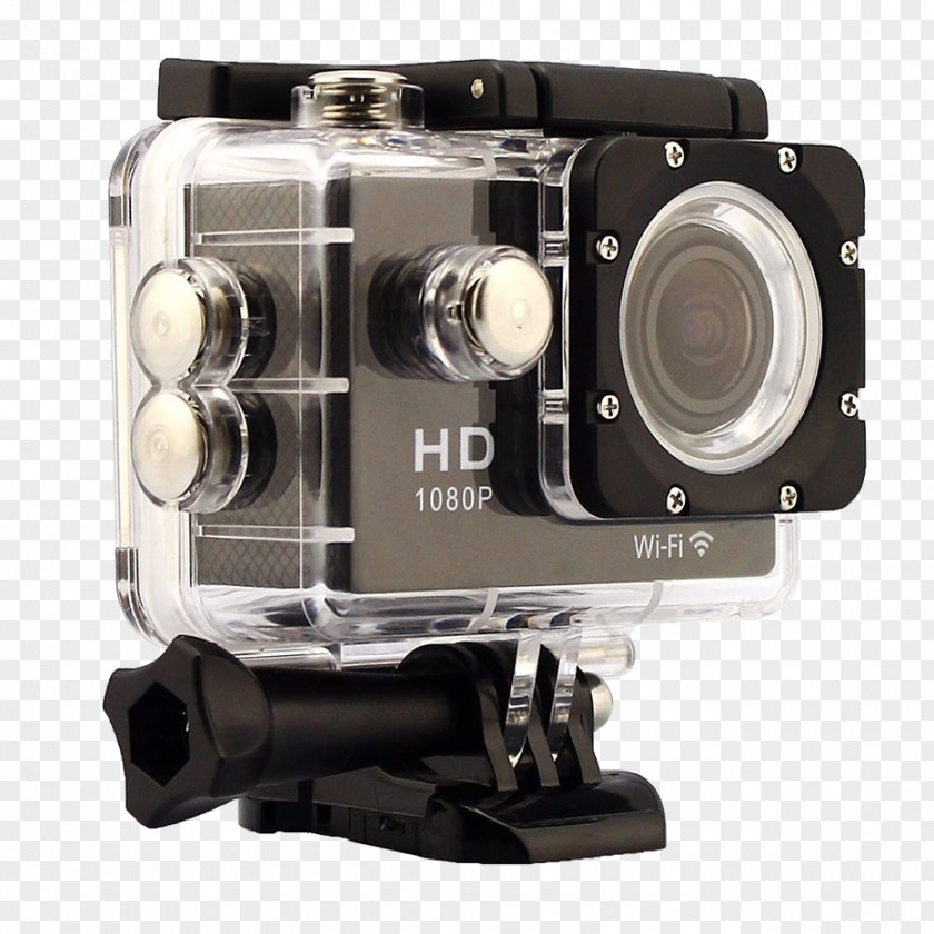 Camera Action Video Cameras 1080p GoPro PNG