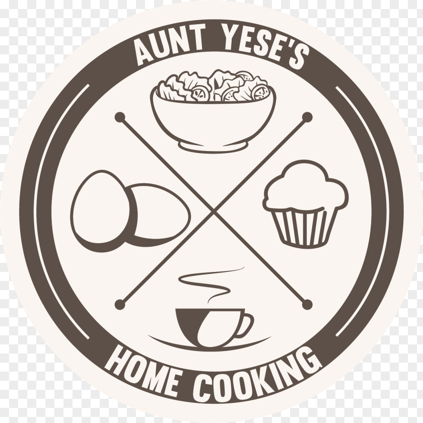 Cooker Logo Aunt Yese's Home Cooking Mexican Cuisine Los Sanchez Restaurant Azteca & Lounge PNG