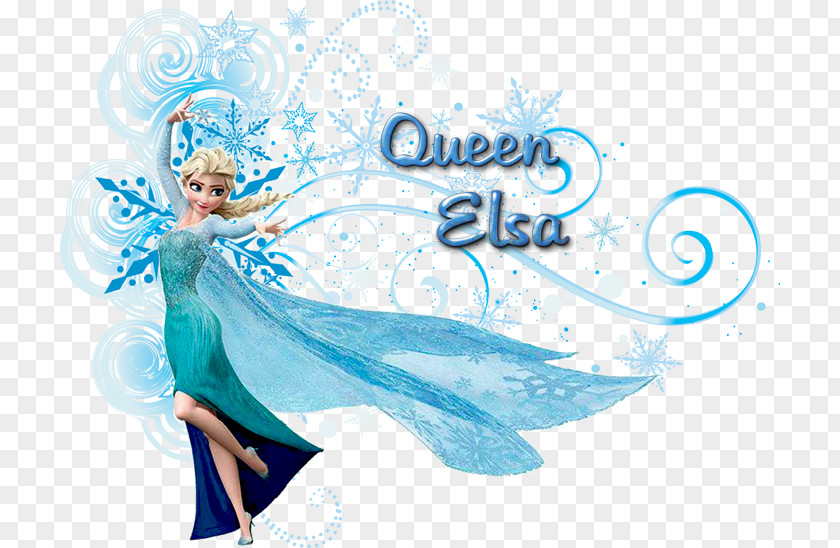 Elsa Anna Olaf Kristoff PNG