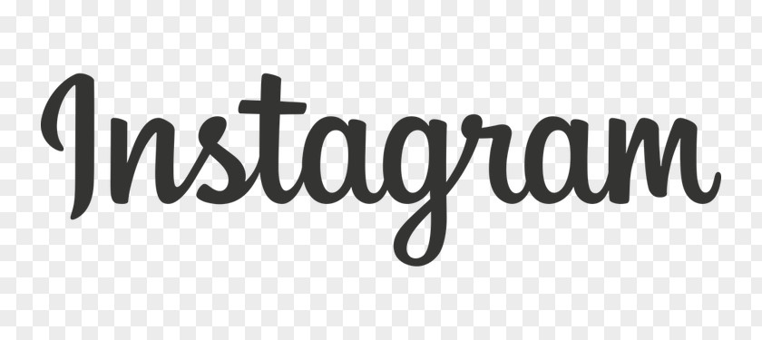 Follow On Instagram Logo Social Media PNG