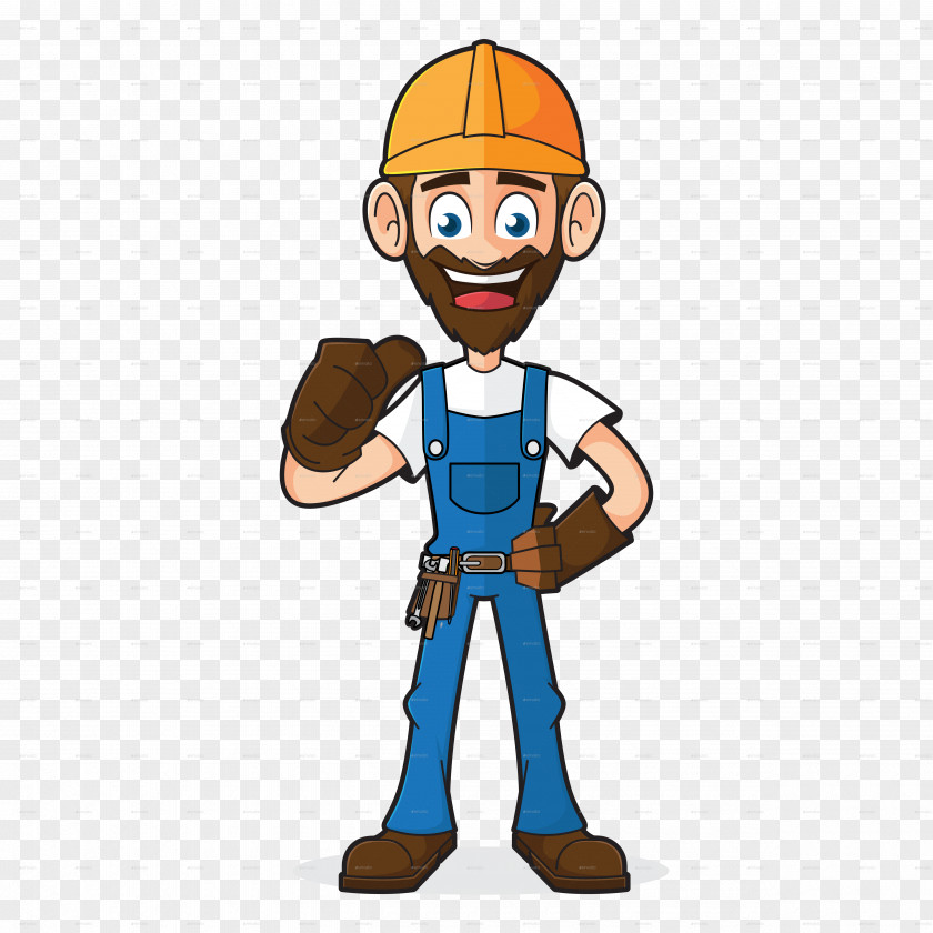 Graphicriver Handyman Stock Photography Tool PNG