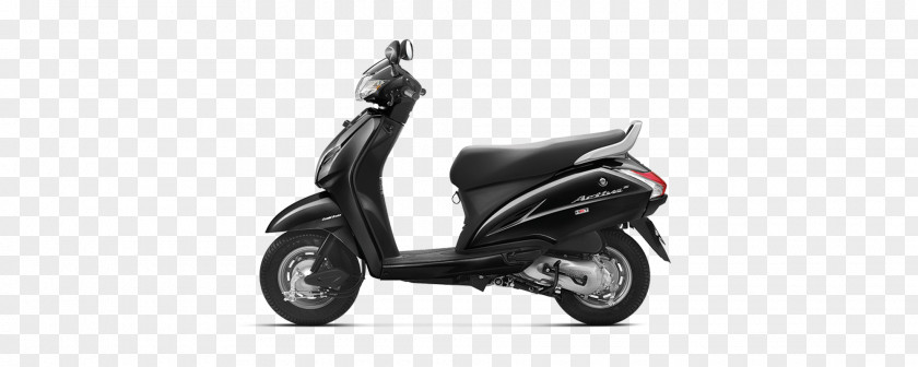 Honda Activa Scooter Car Motorcycle PNG