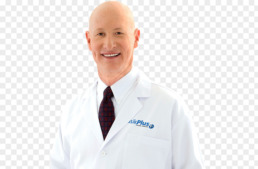 King David Physician Dr. K. Aymond, MD LasikPlus Optometry LCA-Vision PNG