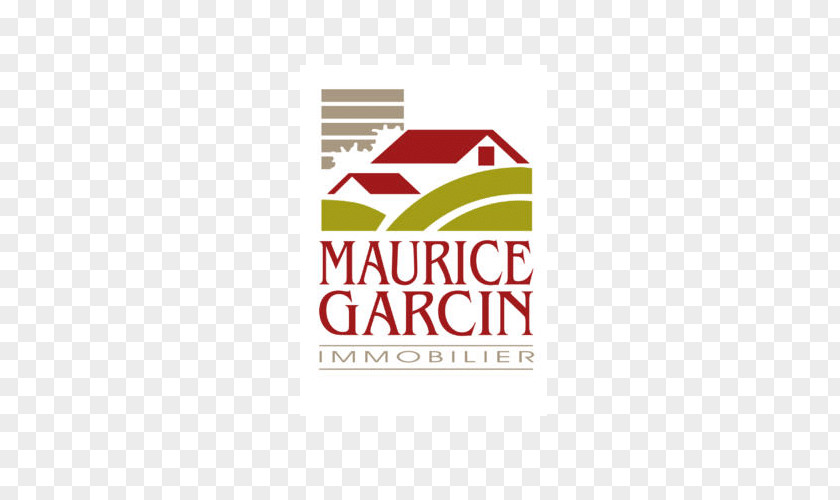 Maurice Garcin Immobilier Orange Avignon Business La Tour-d'Aigues PNG