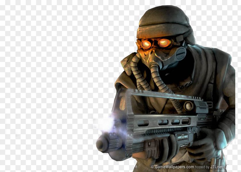 Modern Combat Killzone 3 2 Shadow Fall Killzone: Mercenary PNG