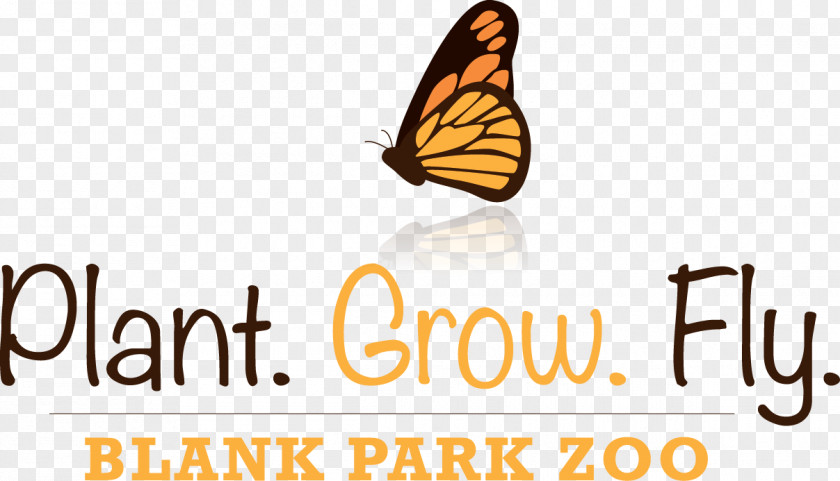 Nature Conservation Blank Park Zoo Monarch Butterfly Des Moines, Iowa ICEC Winter Workshop 2018 Garden PNG