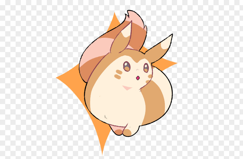 Pikachu Whiskers Pokémon X And Y Furret PNG