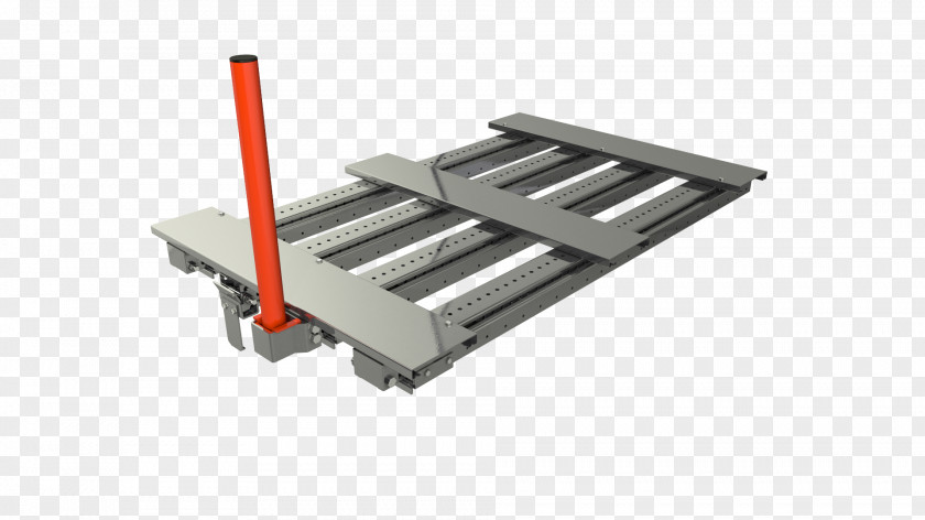 Plateau Drawer Industry Pallet Machine PNG