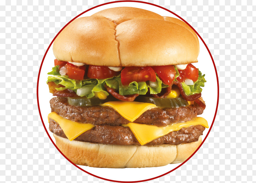Quick Processing Hamburger Cheeseburger Fast Food Church's Chicken Veggie Burger PNG