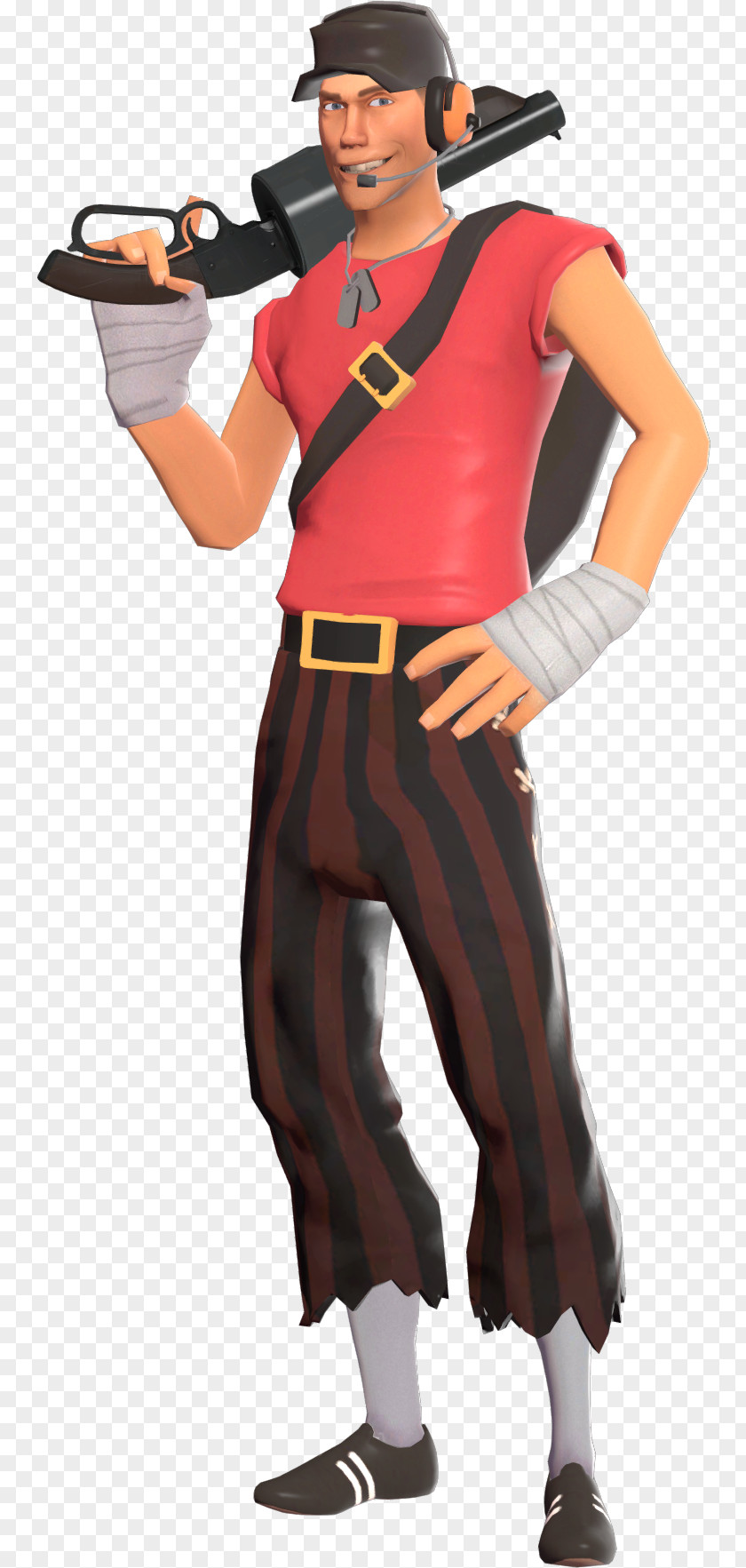 Team Fortress 2 Pants Breeches Wiki Costume PNG