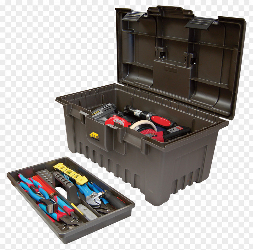 Toolbox Hand Tool Power PNG