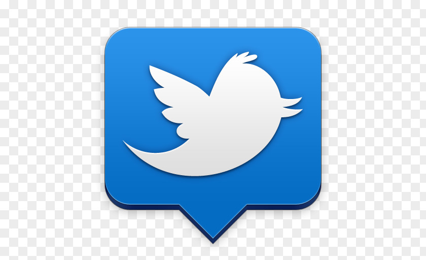 Twitter HD Icon PNG