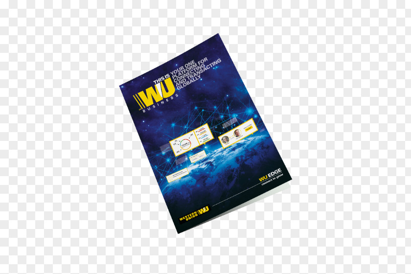 Agency Brochure DVD STXE6FIN GR EUR Brand PNG