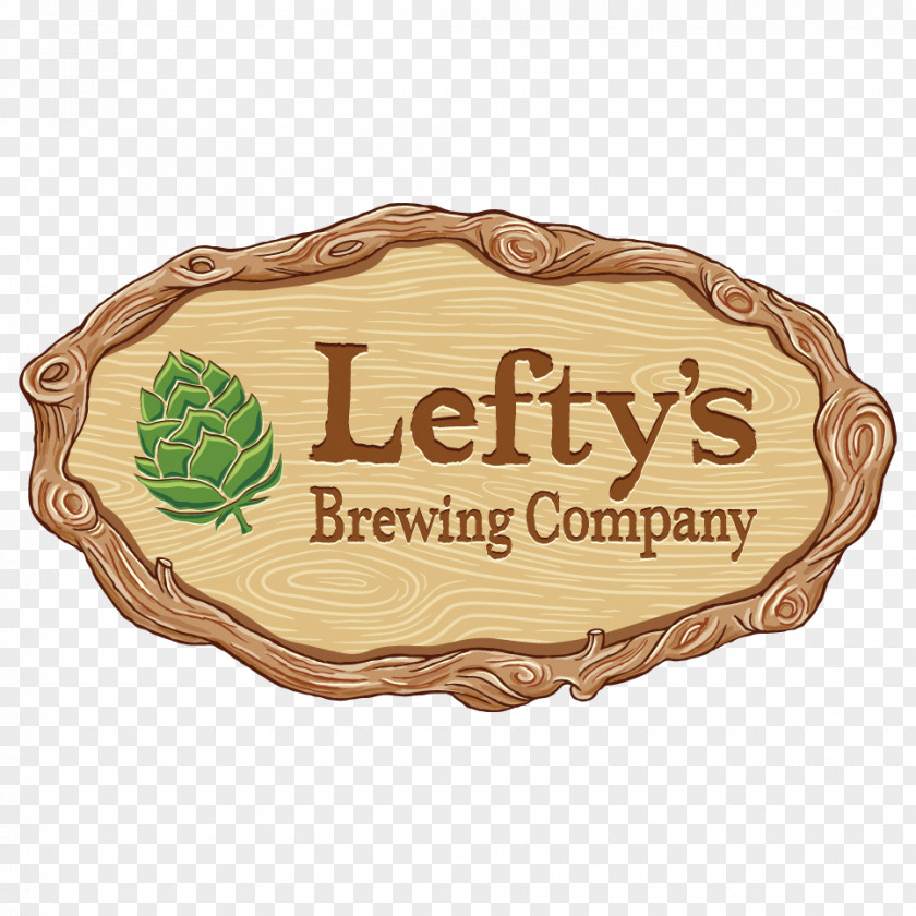 Beer Leftys Brewing Company Ale Stone Co. Brewery PNG