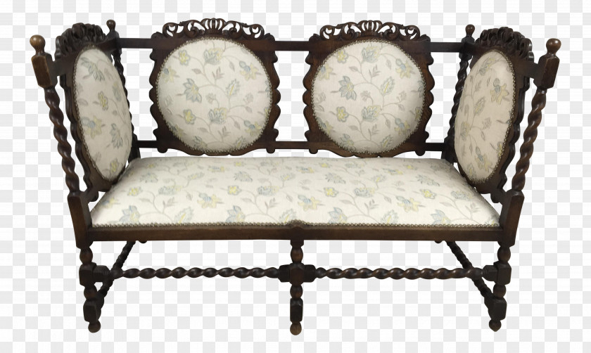 Chair Bench Couch Product Design PNG
