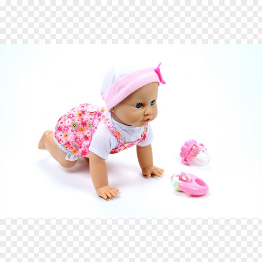 Doll Infant Toy Baby Alive Barbie PNG