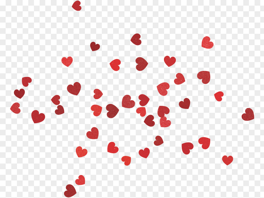 Heart Desktop Wallpaper Valentine's Day Clip Art PNG