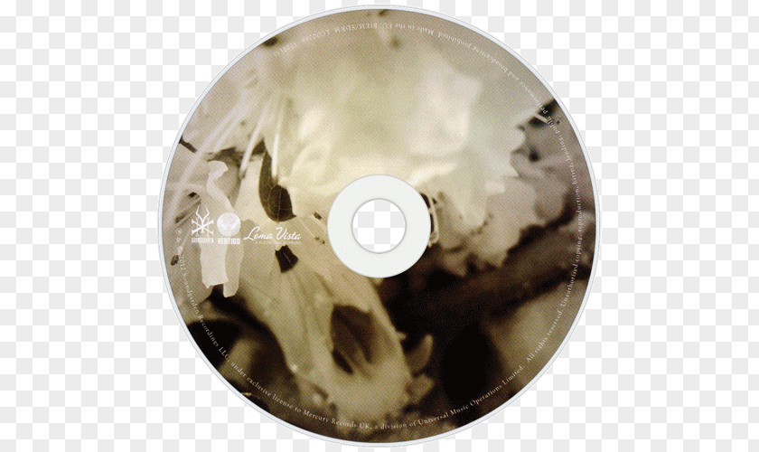 King Animal Demos Soundgarden Album Compact Disc PNG