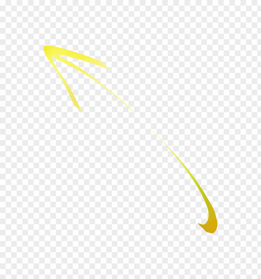 Line Angle Yellow Graphics Product Design PNG