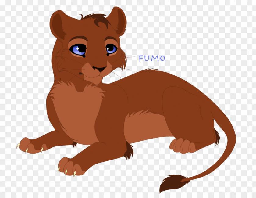 Lion Whiskers Rat Mouse Cat PNG