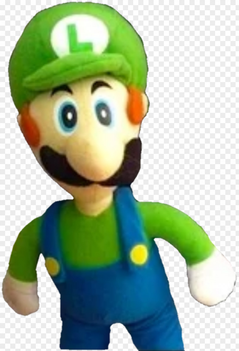 Luigi Mario Series Toad Bowser PNG
