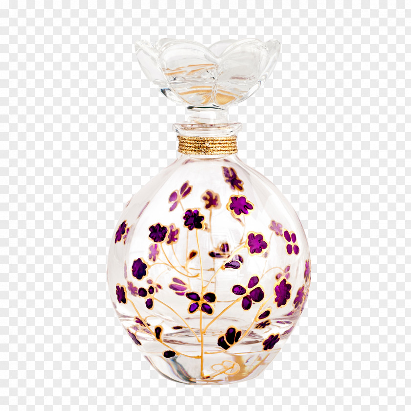Perfume Houbigant Parfum Special Edition Aroma Istria PNG
