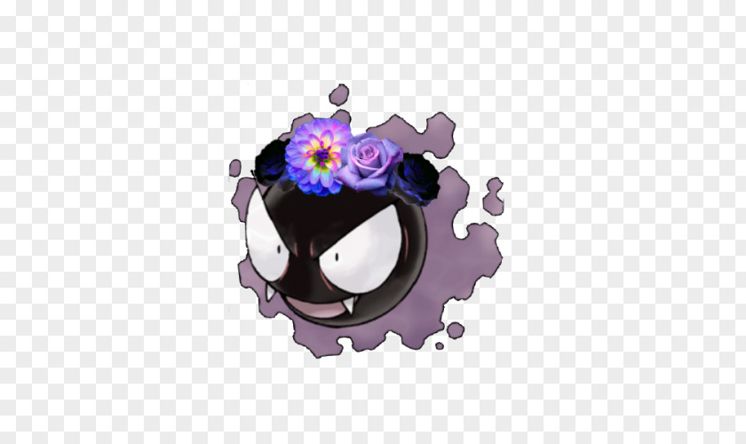 Pokemon Go Pokémon Red And Blue GO Adventures Haunter Gastly PNG