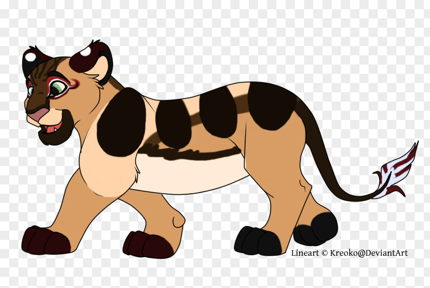 Power Horse Cat Lion Dog Mammal PNG
