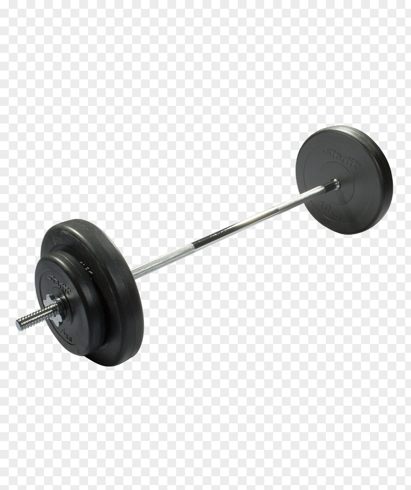 Rod Barbell Dumbbell Kettlebell Weight Training Exercise Machine PNG
