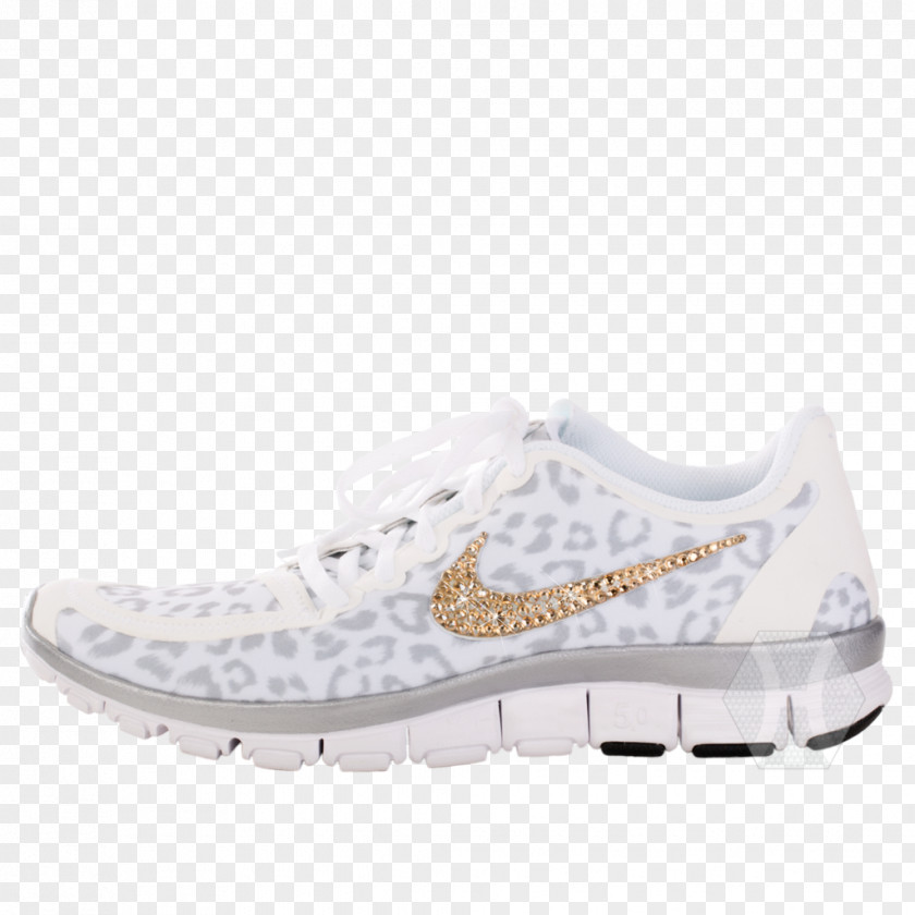 Running Shoes Nike Free Shoe Sneakers Leopard PNG