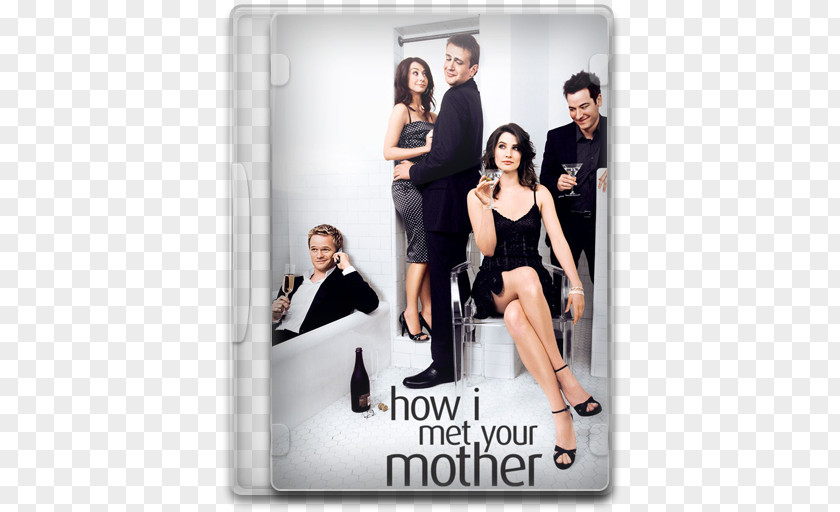 Season 3How I Met Your Mother Ted Mosby How (Season 1) Television Show PNG