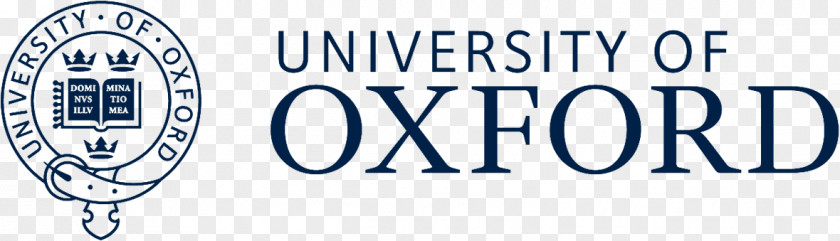 University Of Oxford Logo College PNG