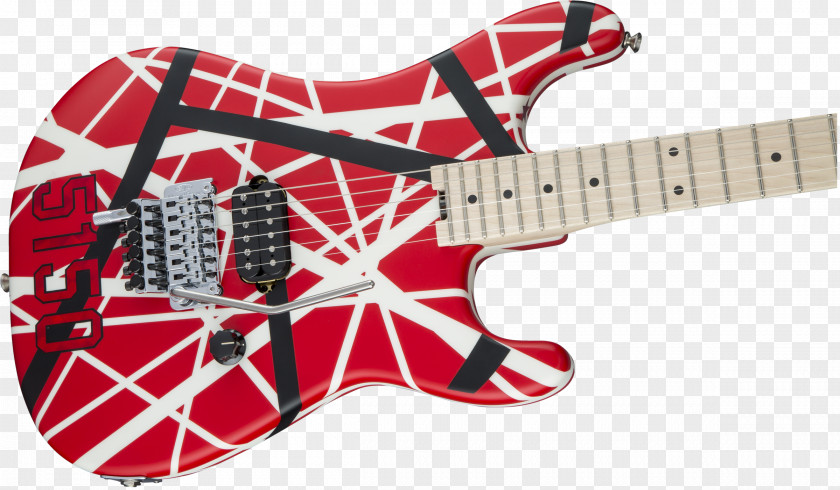 Van Halen Bass Guitar Electric Peavey EVH Wolfgang Amplifier PNG