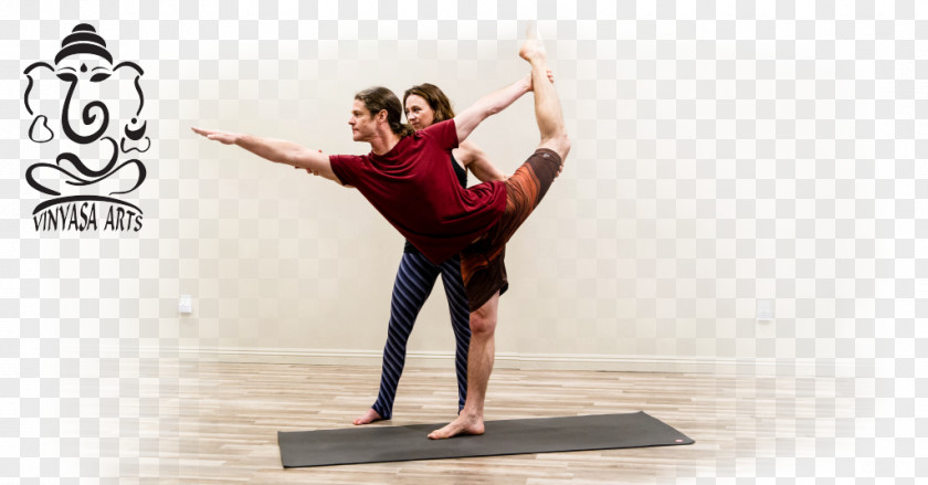 Yoga Performing Arts Shoulder The PNG