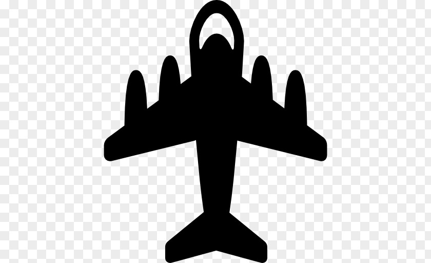 Airplane Aircraft PNG