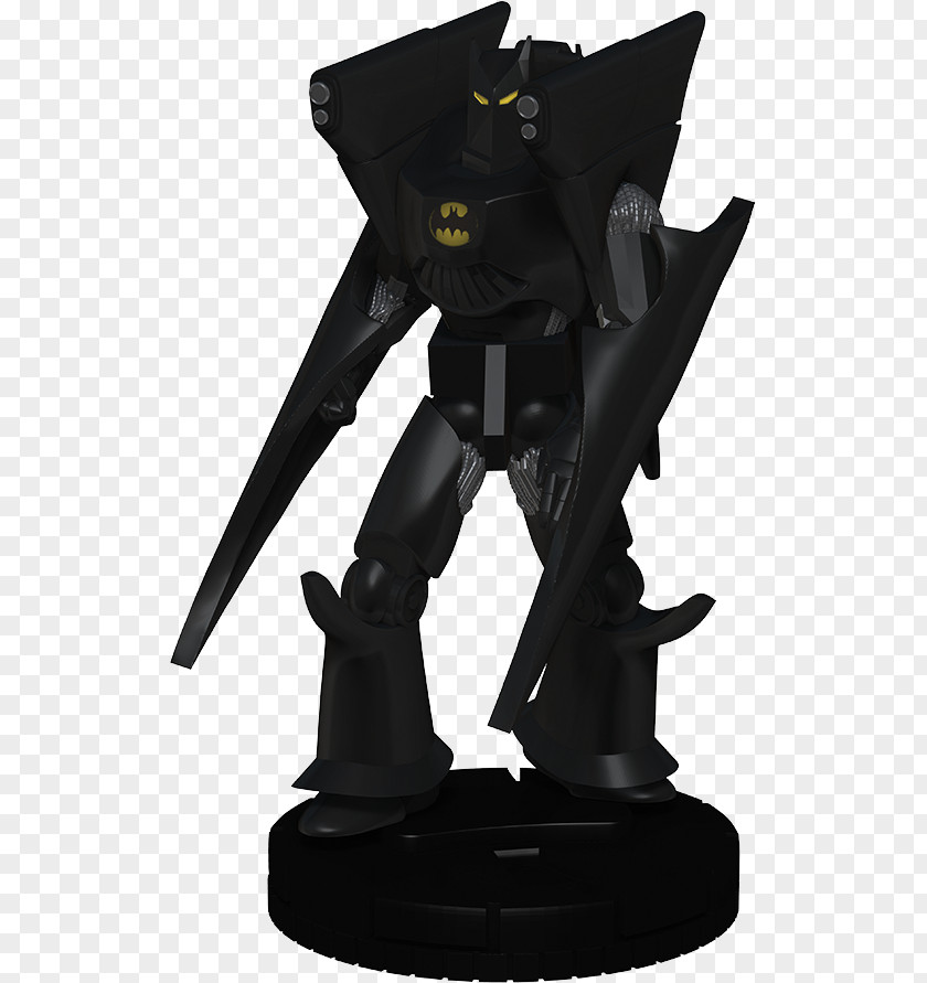 Batman HeroClix Hulk Deadpool PNG