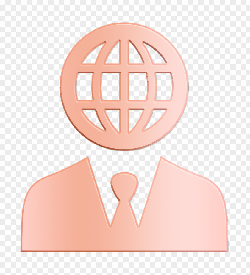 Businessman Icon People Business Seo Elements PNG