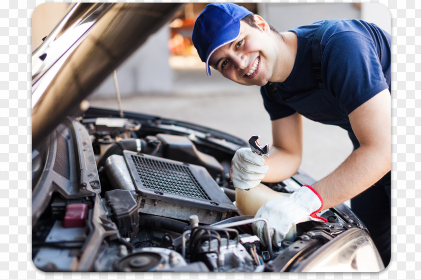 Car Auto Mechanic Motor Vehicle Service Automobile Repair Shop PNG