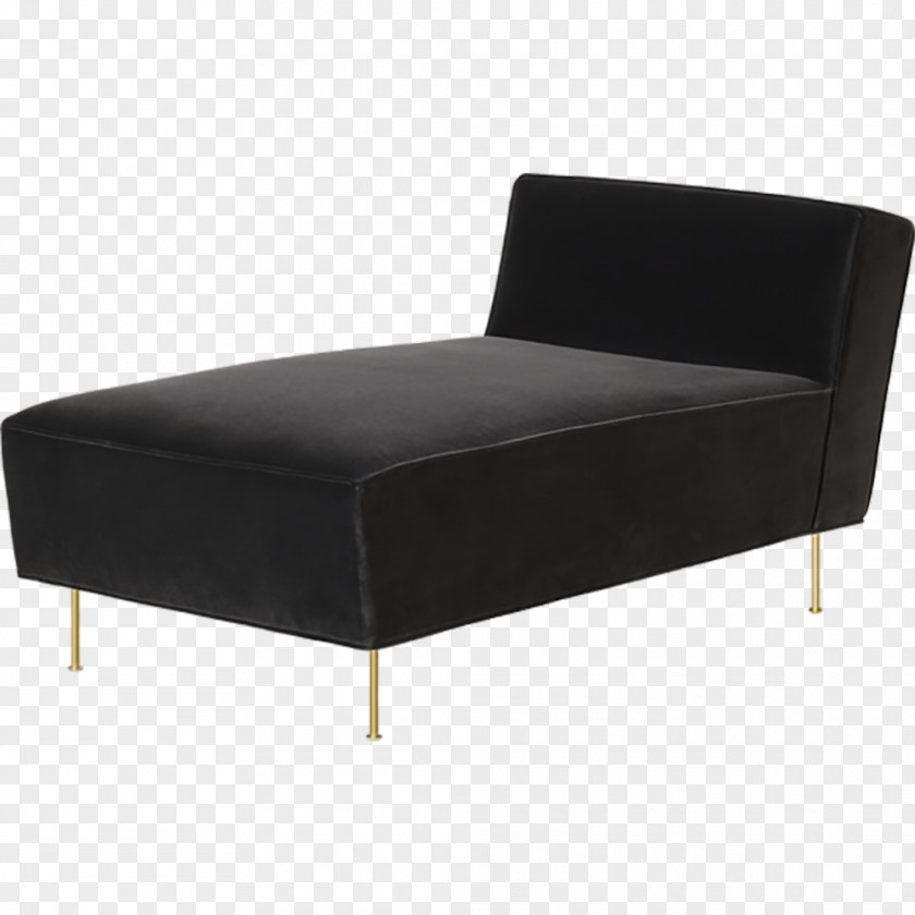 Chair Chaise Longue Couch Furniture Futon PNG