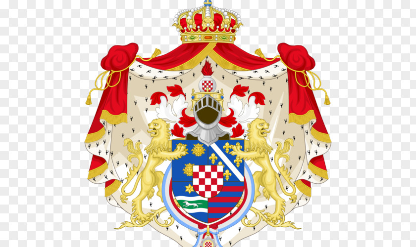 Coat Of Arms Luxembourg Canada Poland PNG