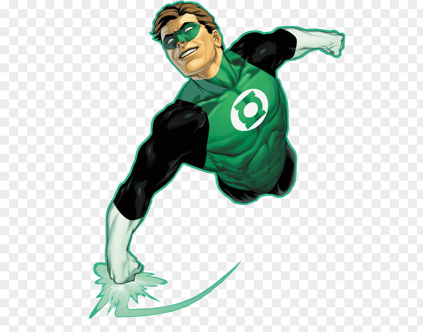Dc Comics Green Lantern: Secret Origin Hal Jordan Lantern Corps Blackest Night PNG
