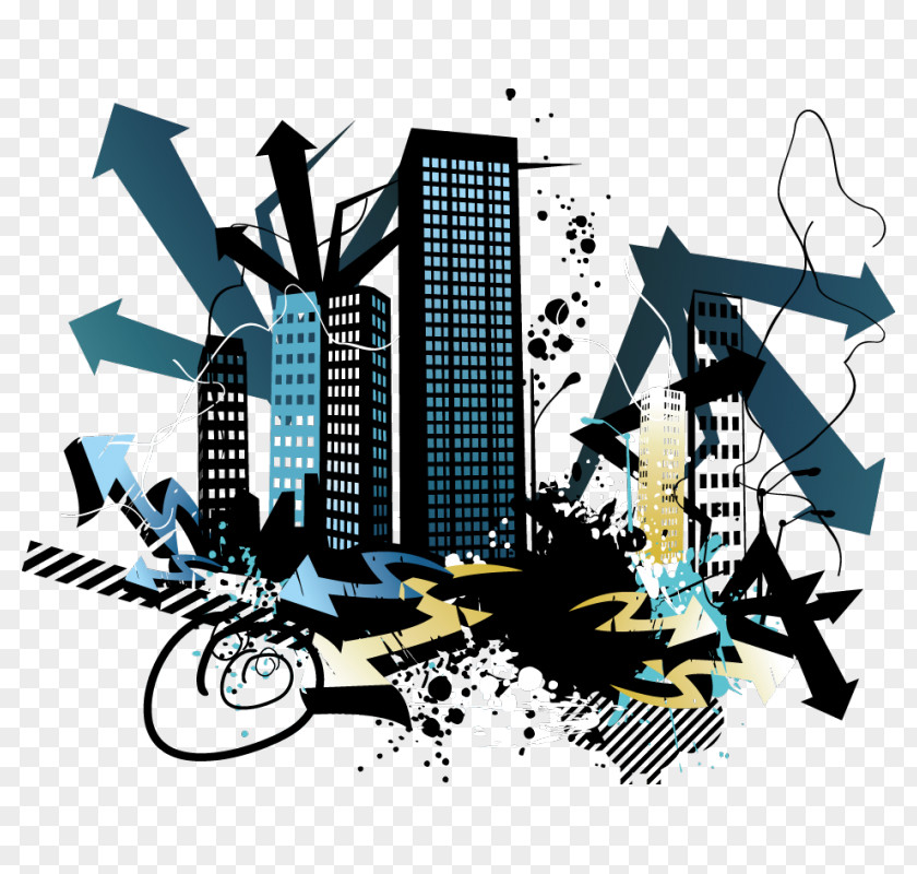 Design Graphic Illustration Mural Product Automotive PNG