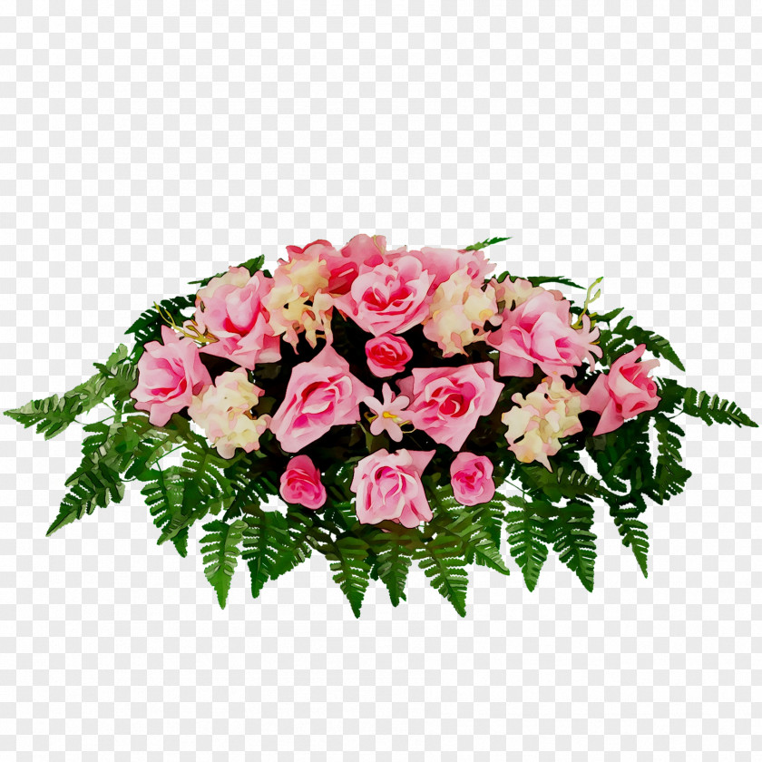 Flower Bouquet Garden Roses Gift Cut Flowers PNG