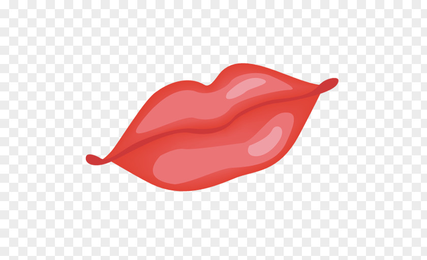 Lip Red PNG