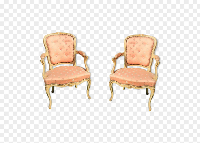 Louis Xvi Style Chair PNG